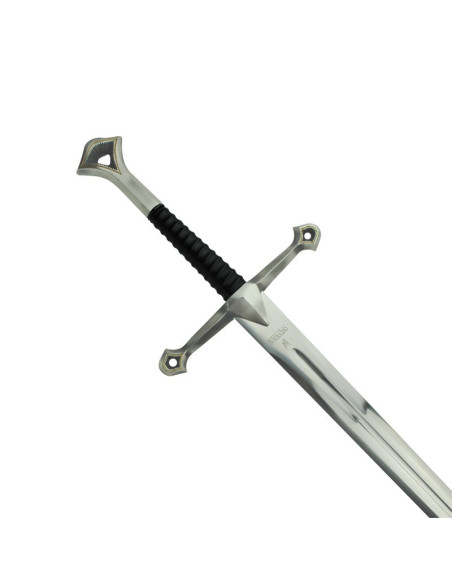 Legendäres fantastisches Schwert, 122 cm.