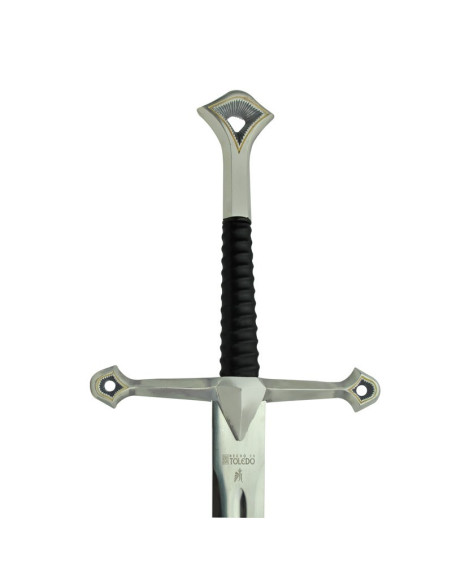 Legendäres fantastisches Schwert, 122 cm.