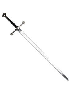 Legendarisk fantastisk sværd, 122 cm.