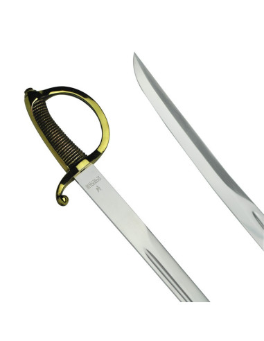 Napoleonsäbel
