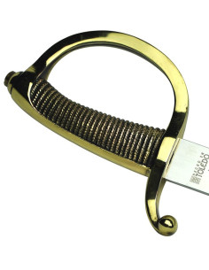 Sable de Napoleón 2