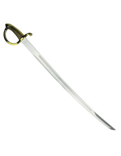 Napoleonsäbel
