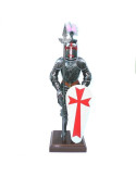 Cobra Templar Armor, 42 cm