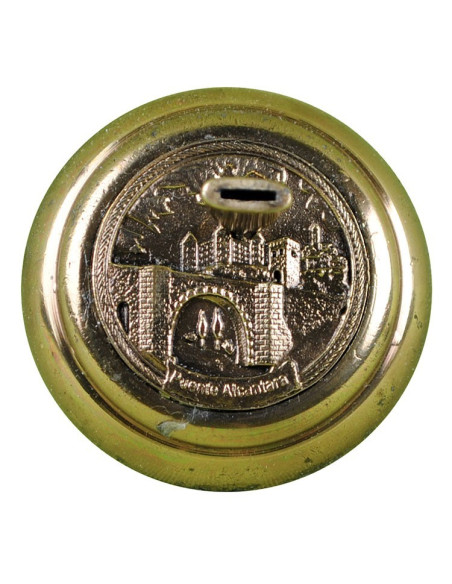 Peana Alcántara para 1 abrecartas