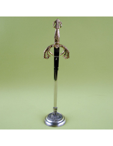 Toledo basis voor 1 briefopener