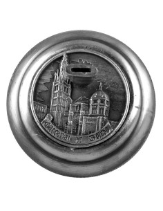Toledo-Basis für 1 Brieföffner