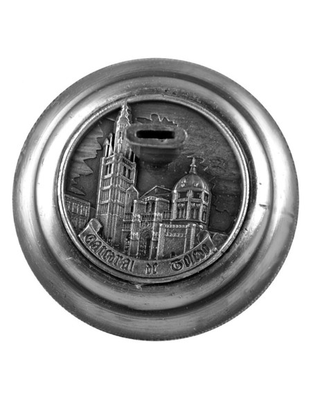 Toledo basis voor 1 briefopener