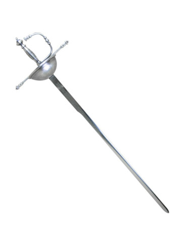 Spaans Tizona-zwaard, s. XVII