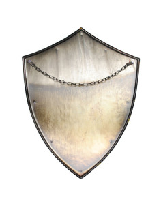 Escudo medieval Toledo 2