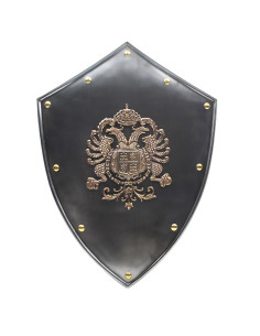 Escudo medieval Toledo