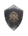 Escudo medieval Toledo