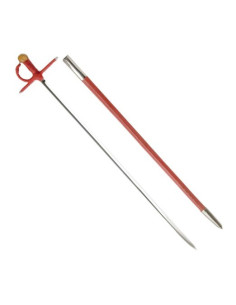rapier van hulp