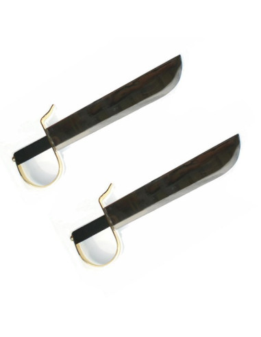 Schmetterlingsmesser