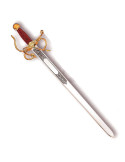 Colada-zwaard voor communies