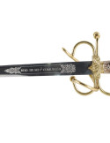 Espada Colada para comuniones