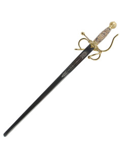 Sword Colada til nadver (med indgraveret personlig tekst)
