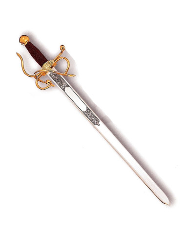 Espada Colada para bodas