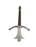 Espada de batalla de Jaime I