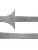 Espada de batalla de Jaime I