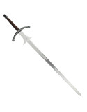 Espada de batalla de Jaime I