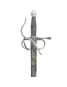 Espada Colada del Cid 2