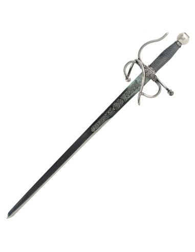 Colada-zwaard van de Cid