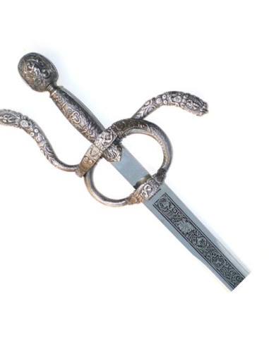Schwert von König Philipp II
