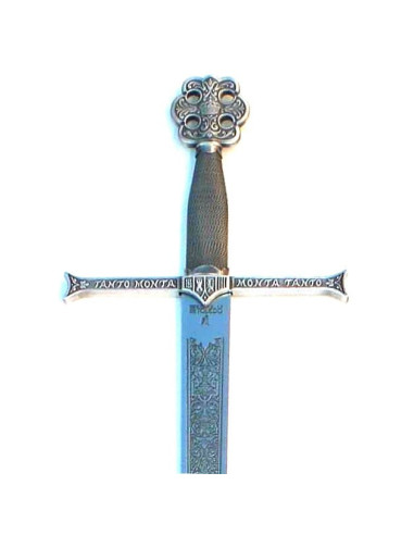 De katolske monarkers sværd