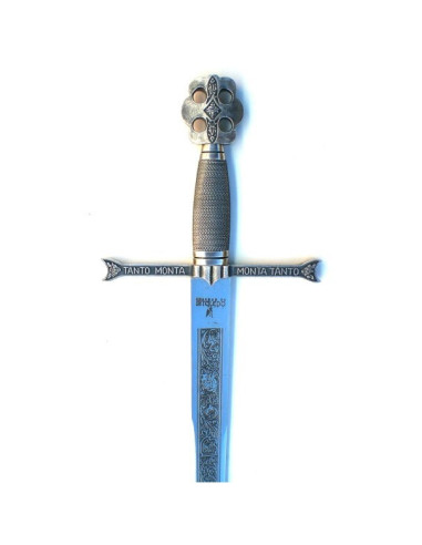 De katolske monarkers sværd