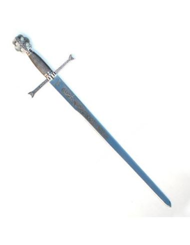 Espada de los Reyes Católicos