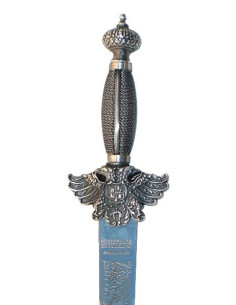 Daga de águila 2