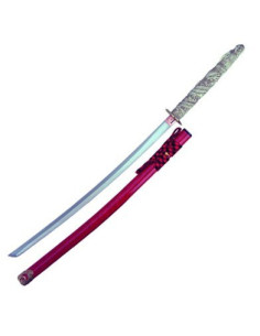 Katana Duncan, The Immortals (licentie) 2