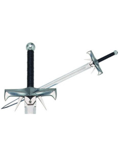 Kurgan Sword, The Immortals (licentie)