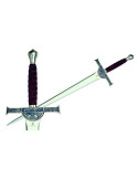 Macleod Sword, Die Unsterblichen (mit Lizenz)