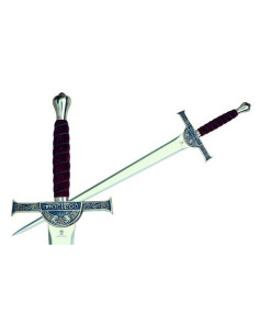 Macleod Sword, The Immortals (Licenseret) 2