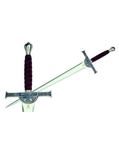 Macleod Sword, The Immortals (met licentie)