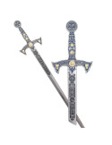 Templarsværd, Marto specialserie