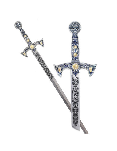 Templarsværd, Marto specialserie