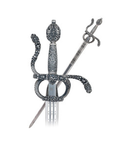 Espada Felipe II