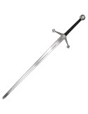 Funktionelt Claymore Sword