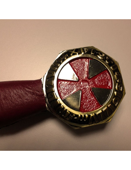 Zwaard Ridders van de Hemel cadet. 76,5cm.