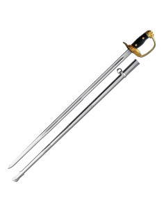 Sabre spanske hærofficerer