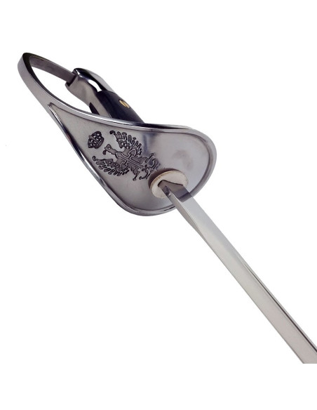 Unteroffizieller Säbel der spanischen Armee