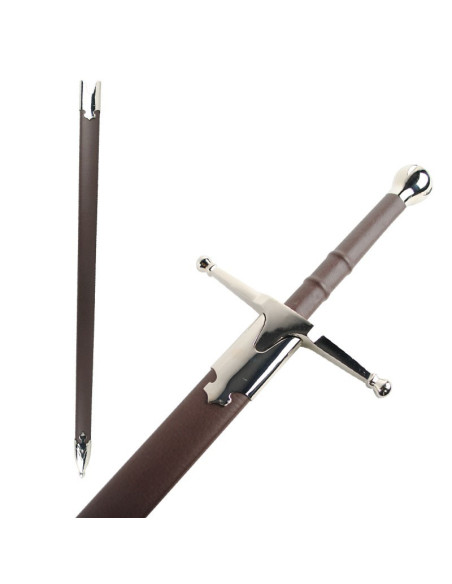 William Wallace Großschwert