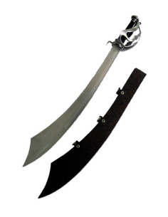 Espadas Piratas Auténticas para Coleccionistas - ⚔️ Tienda-Medieval