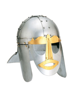 Römischer Gladiatorenhelm