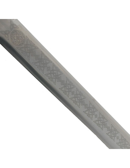 Espada romana gladius