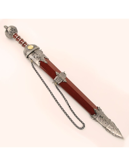 Romeinse gladius zwaard