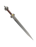 gladius romersk sværd