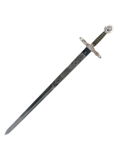 Espada masónica 2